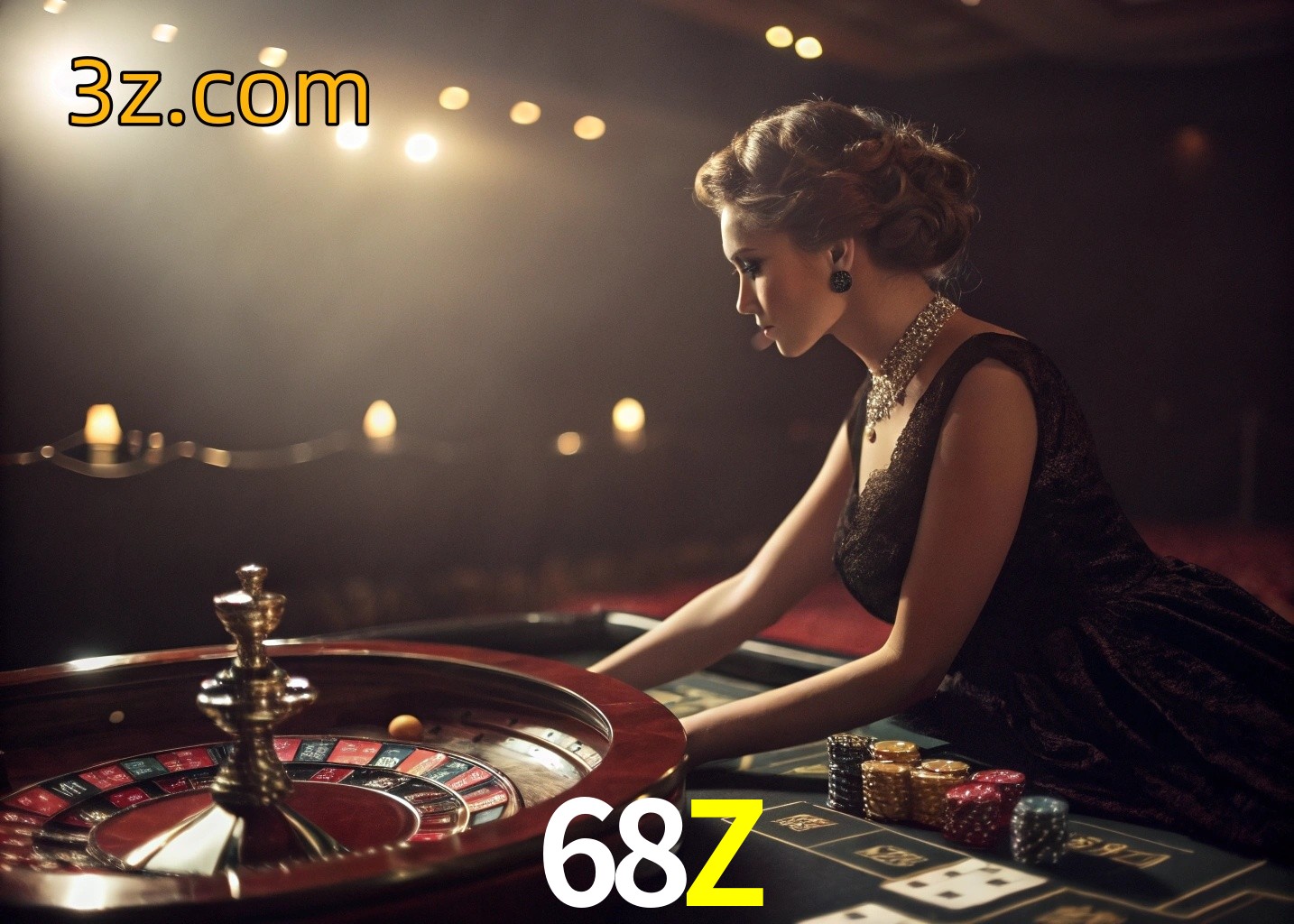  68Z