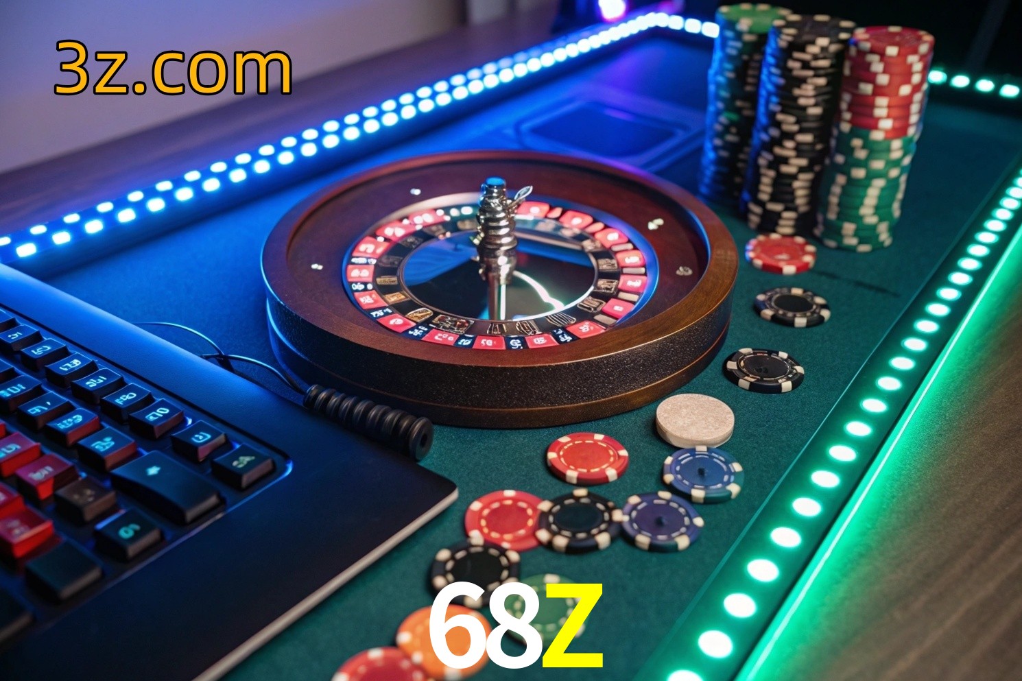  68Z
