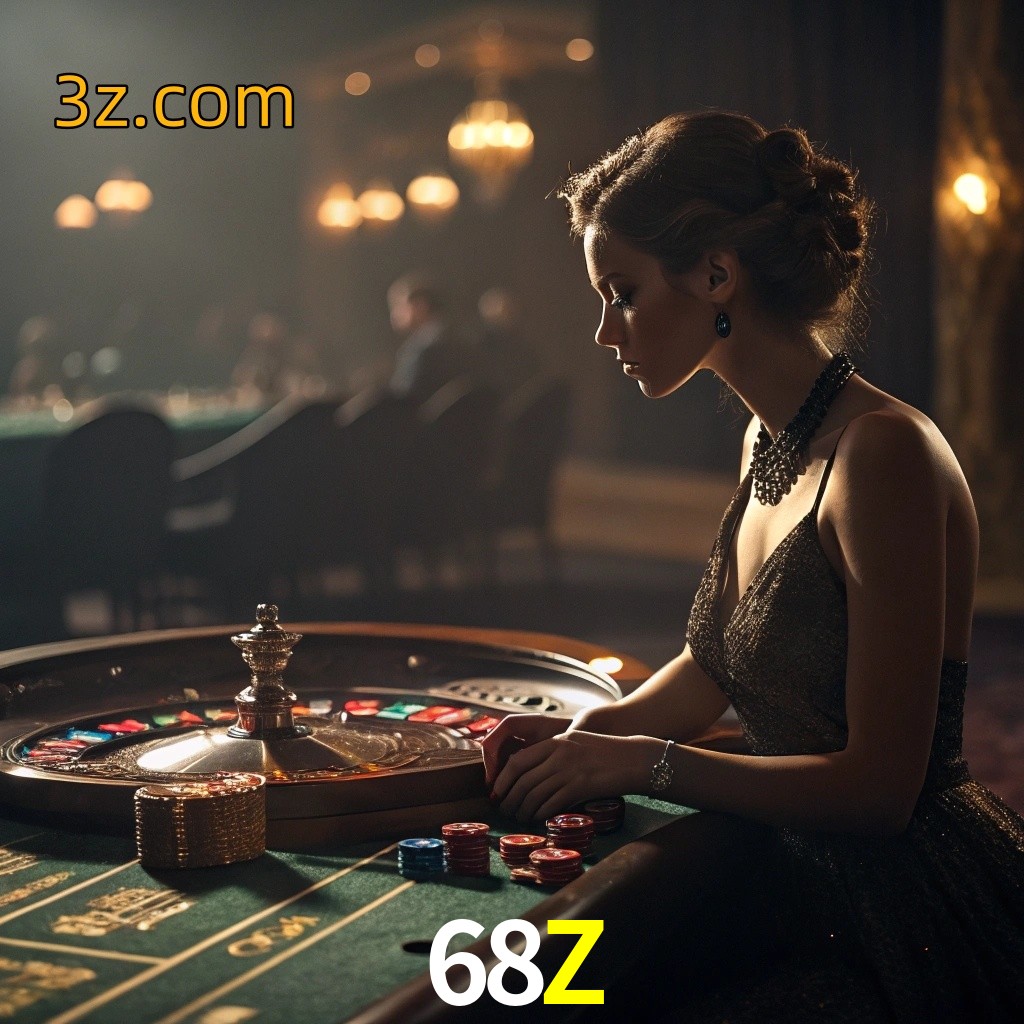  68Z