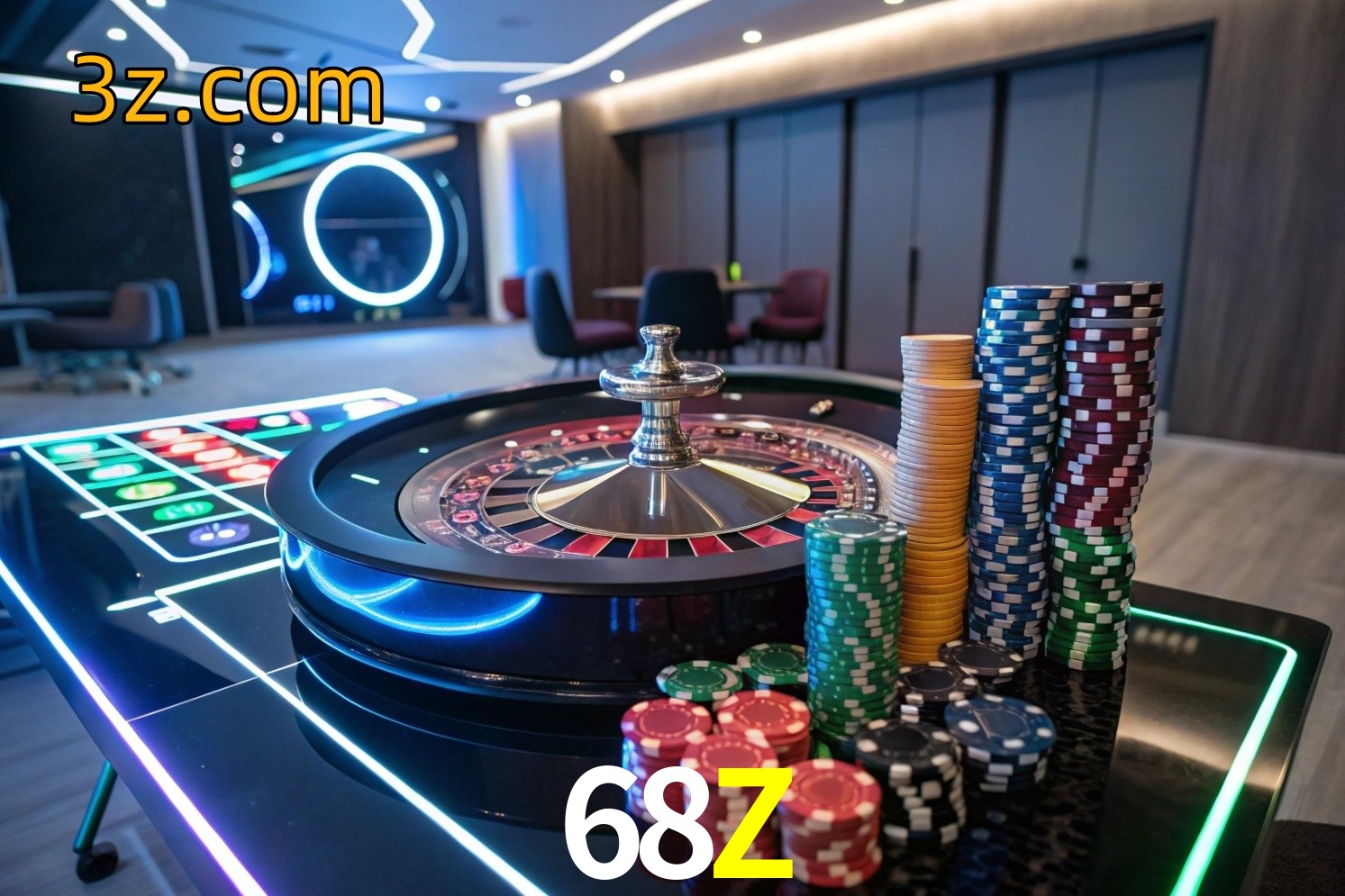  68Z