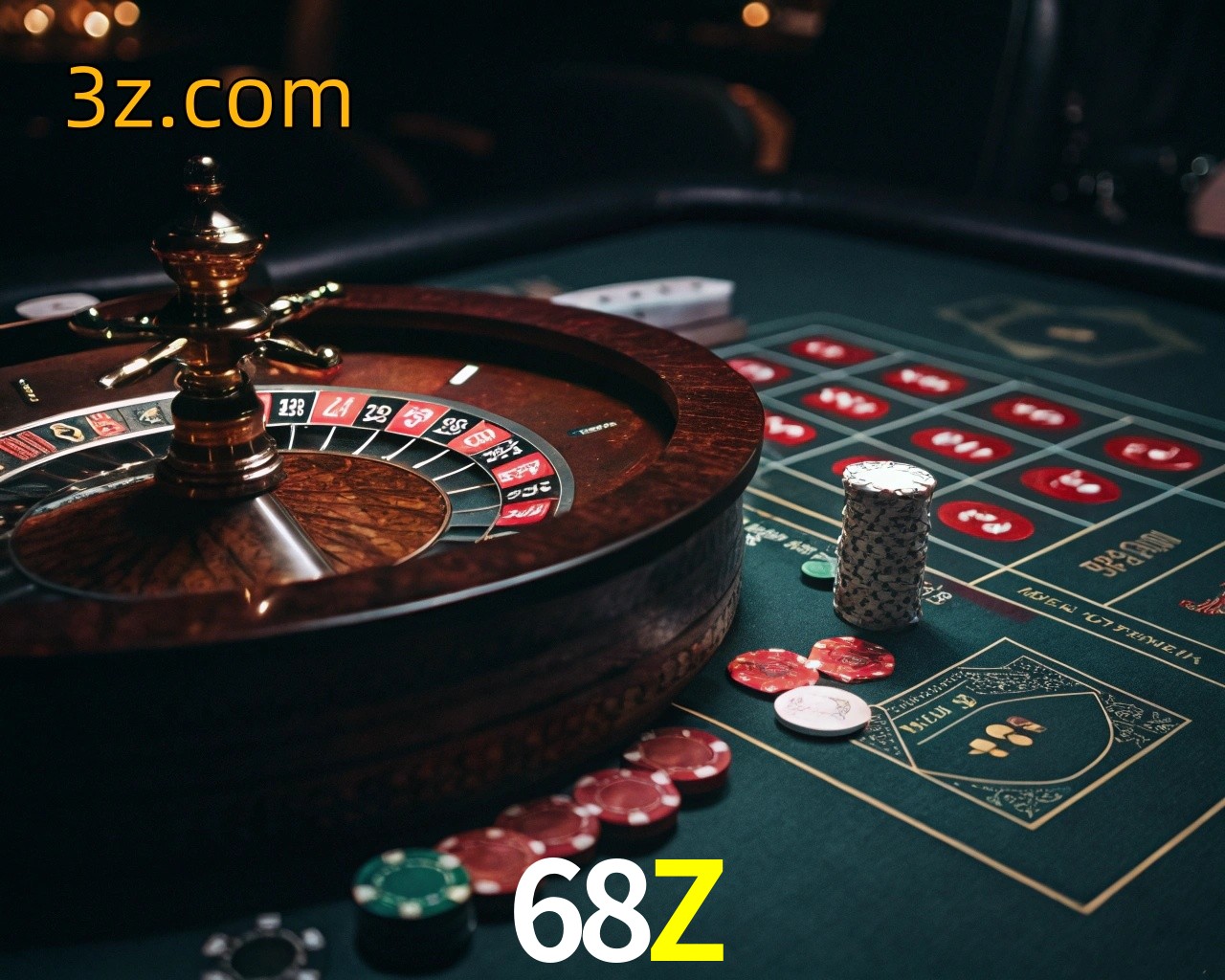  68Z
