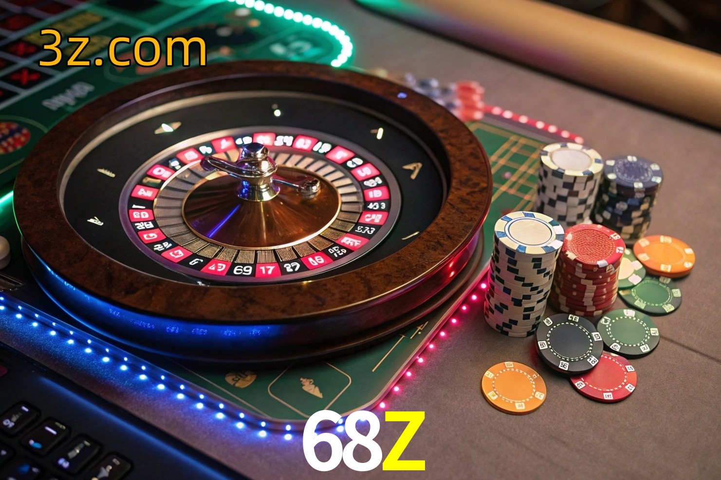  68Z